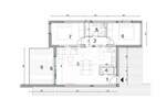Trosoban stan, Novalja, prodaja, 181125 €, 51 m2