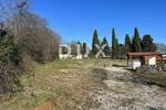 Zemljiste, Barban, prodaja, 75000 €, 1121 m2