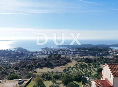 Zemljiste, Rab, Mundanije, prodaja, 185000 €, 1482 m2