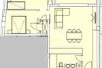 Trosoban stan, Zadar, Vidikovac, prodaja, 356624 €, 115 m2