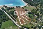 Zemljiste, Pula, Štinjan, prodaja, 99900 €, 666 m2
