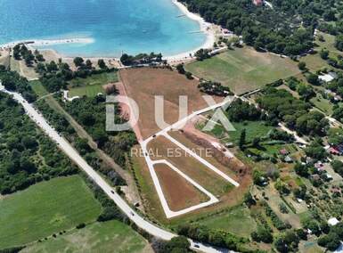 Zemljiste, Pula, Štinjan, prodaja, 99900 €, 666 m2