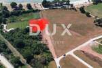 Zemljiste, Pula, Štinjan, prodaja, 99900 €, 666 m2