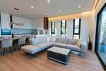 Trosoban stan, Opatija, Opatija - Centar, najam, 3000 €, 130 m2