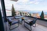 Trosoban stan, Opatija, Opatija - Centar, najam, 3000 €, 130 m2