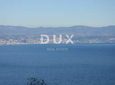 Zemljiste, Lovran, Liganj, prodaja, 135000 €, 1250 m2