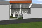 Cetvorosoban stan, Crikvenica, prodaja, 365000 €, 110 m2
