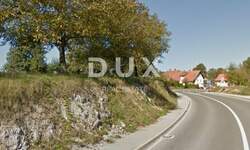 Zemljiste, Vrbovsko, prodaja, 50000 €, 1340 m2