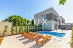 Kuca, Pula, Valdebek, prodaja, 480000 €, 100 m2
