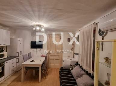 Dvosoban stan, Rijeka, Trsat, prodaja, 126000 €, 40 m2