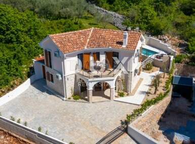 Kuca, Malinska-Dubašnica, Ljutići, prodaja, 720000 €, 130 m2