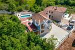 Kuca, Malinska-Dubašnica, Ljutići, prodaja, 720000 €, 130 m2