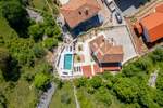 Kuca, Malinska-Dubašnica, Ljutići, prodaja, 720000 €, 130 m2