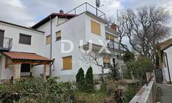Kuca, Novi Vinodolski, prodaja, 385000 €, 268 m2