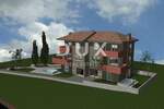 Zemljiste, Opatija, Poljane, prodaja, 170000 €, 650 m2