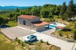 Kuca, Labin, prodaja, 499000 €, 125 m2