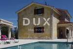 Kuca, Dobrinj, Tribulje, prodaja, 1300000 €, 550 m2