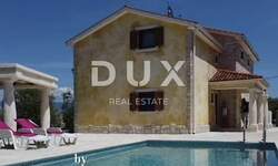 Kuca, Dobrinj, Tribulje, prodaja, 1300000 €, 550 m2