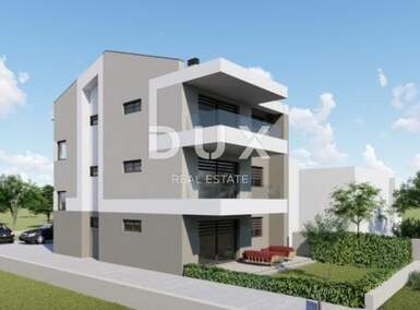 Trosoban stan, Fažana, Valbandon, prodaja, 280000 €, 71 m2