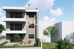 Trosoban stan, Fažana, Valbandon, prodaja, 280000 €, 71 m2