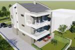 Trosoban stan, Fažana, Valbandon, prodaja, 280000 €, 71 m2