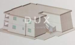 Trosoban stan, Rab, Barbat na Rabu, prodaja, 233000 €, 69 m2