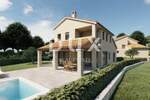 Kuca, Buzet, Sovinjak, prodaja, 395000 €, 161 m2