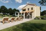 Kuca, Buzet, Sovinjak, prodaja, 395000 €, 161 m2