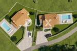 Kuca, Buzet, Sovinjak, prodaja, 395000 €, 161 m2