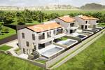 Kuca, Malinska-Dubašnica, Malinska, prodaja, 690000 €, 120 m2