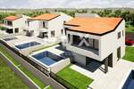Kuca, Malinska-Dubašnica, Malinska, prodaja, 690000 €, 120 m2