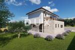 Kuca, Malinska-Dubašnica, Malinska, prodaja, 770000 €, 142 m2