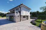 Kuca, Malinska-Dubašnica, Malinska, prodaja, 770000 €, 142 m2