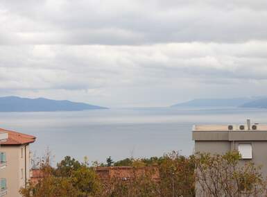 Cetvorosoban stan, Rijeka, Srdoči, najam, 1500 €, 140 m2