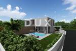 Kuca, Umag, Bašanija, prodaja, 400000 €, 125 m2
