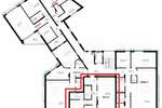 Trosoban stan, Umag, prodaja, 525000 €, 91 m2