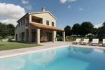 Kuca, Buzet, Sovinjak, prodaja, 395000 €, 161 m2
