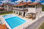 Kuca, Svetvinčenat, prodaja, 570000 €, 175 m2