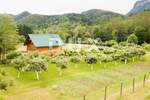 Zemljiste, Delnice, Brod na Kupi, prodaja, 94000 €, 1960 m2
