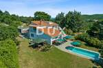 Kuca, Labin, prodaja, 980000 €, 300 m2