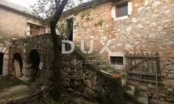 Kuca, Vinodol, Tribalj, prodaja, 130000 €, 110 m2