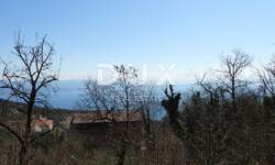 Zemljiste, Opatija, Poljane, prodaja, 245000 €, 1520 m2