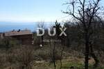 Zemljiste, Opatija, Poljane, prodaja, 245000 €, 1520 m2