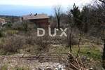Zemljiste, Opatija, Poljane, prodaja, 245000 €, 1520 m2