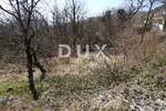 Zemljiste, Opatija, Poljane, prodaja, 245000 €, 1520 m2