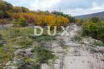Zemljiste, Labin, Ripenda Kras, prodaja, 60000 €, 1002 m2