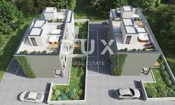 Cetvorosoban stan, Privlaka, prodaja, 290500 €, 90 m2