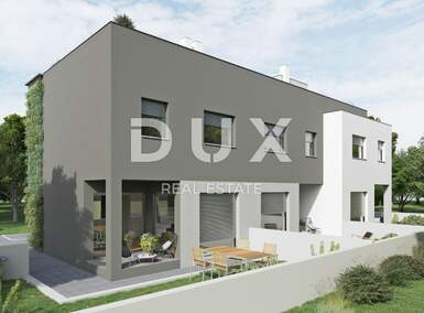 Cetvorosoban stan, Privlaka, prodaja, 290500 €, 91 m2