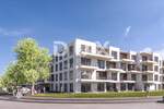 Trosoban stan, Umag, prodaja, 280000 €, 81 m2