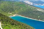 Zemljiste, Labin, Rabac, prodaja, 15000 €, 620 m2